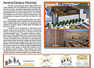 Auraria campus re-visioning 