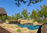Geological Extraction & Local Preservation