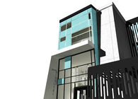 The Menagerie Infill Hotel