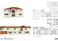 Mora Residence