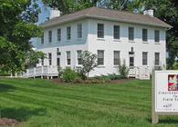 University of Cincinnati Center for Field Studies Master Plan