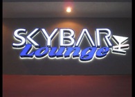 Skybar Lounge