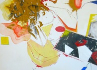 Online Art Portfolio