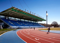 Icahn Stadium