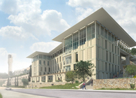 Mandel School for Advanced Studies in The Humanites at The Hebrew University
