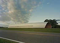 Hale County Animal Shelter 