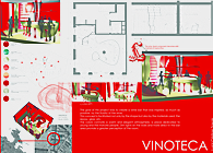 VINOTECA / Wine Bar