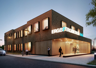 ERGBierun Offices