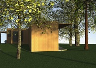 Modular House