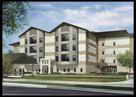 Lackland Airmen Training Center