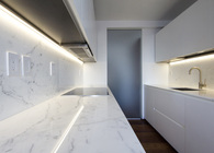 Columbus Circle Residence