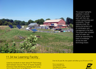 Solar Learning Facility