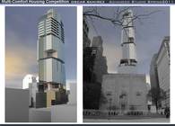 Tower 1