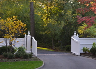 Lake Forest Residence