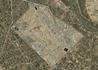 2010 Joint Base Balad Master Plan