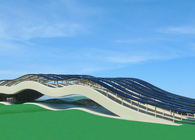 The Solar Vineyard Winery