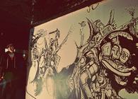 Bushwick Mural