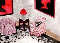My interpretation of Modern English Country