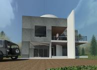 Silo House