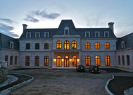 El-Rayess Residence- French Chateau