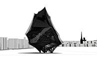 Figural Cathedral