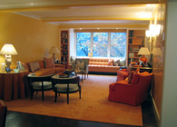 Residence on East 69th Street