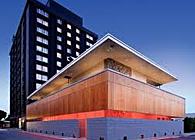 Custom Hotel