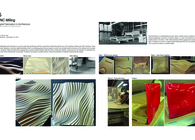 Digital Modeling and Fabrication