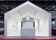 Sistemi Rasoparete at Made Expo 2011