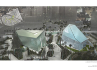 Spas - King Abdullah Financial District