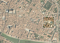 SHAPING URBAN SPACE
