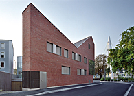 Fonderie center