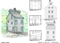 Maine Cabin