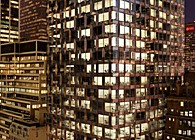 SOM: International Gem Tower 