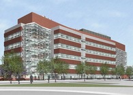 Medgar Evers Chemistry Building