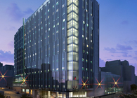 Cathedral Hill Hospital