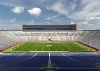 Michigan Stadium, University of Michigan – Ann Arbor, Michigan