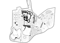 Honorable Mention Open Architecture Competition in Linköping, Sweden
