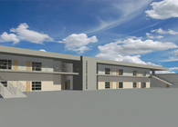 Saddleback High School