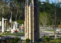 Bok Tower - Legoland Florida