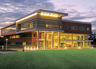 Gwinnett Technical College Life Sciences Center