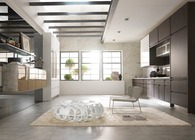 Timeline Kitchens 