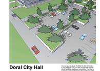 Doral City Hall