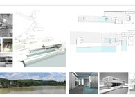 WATER PAVILION