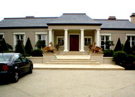 Private Residence in Bay Area