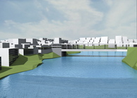 2nd semester Masters program in urban design