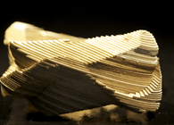 Movement->Diagram->Layer Model