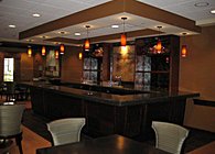 Rydal Park Dining Renovations