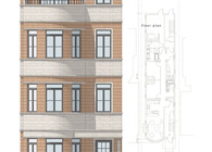 Martin Luther King Drive Condominiums