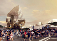 KEELUNG PORT TERMINAL COMPETITION Round 2